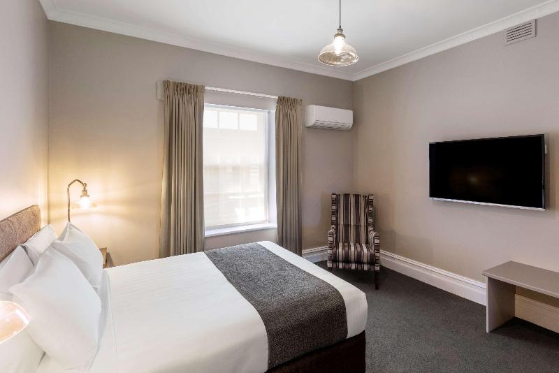 غرفة بريميوم, Best Western Olde Maritime Motor Inn