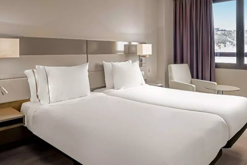 اتاق استاندارد, Best Western Olde Maritime Motor Inn