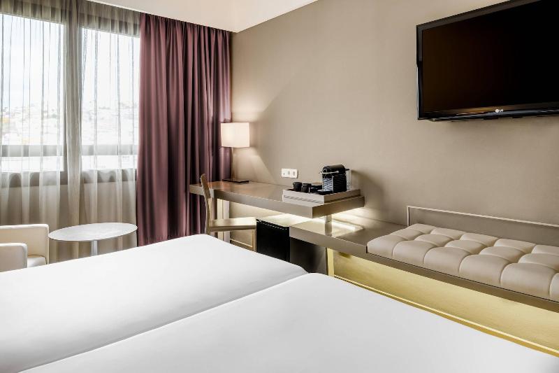 اتاق استاندارد, Best Western Olde Maritime Motor Inn