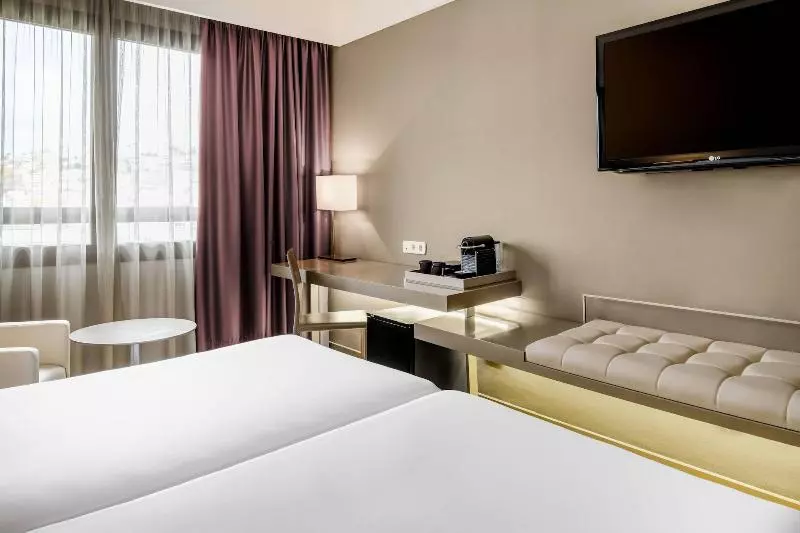 اتاق استاندارد, Best Western Olde Maritime Motor Inn