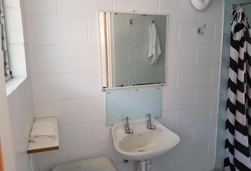 ルームシェアのワンベッド, Civic Guesthouse