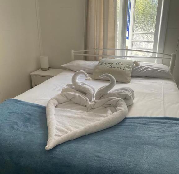 バス共有のスタンダードルーム, Civic Guesthouse