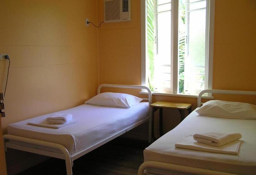 エコノミールーム, Civic Guesthouse