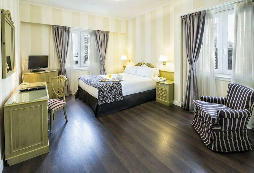 اتاق سوپریور, Claridge