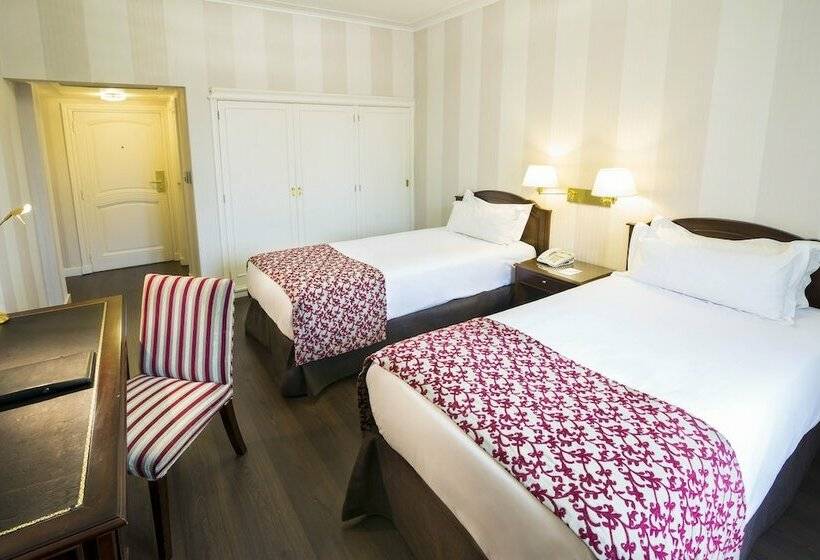 اتاق سوپریور, Claridge