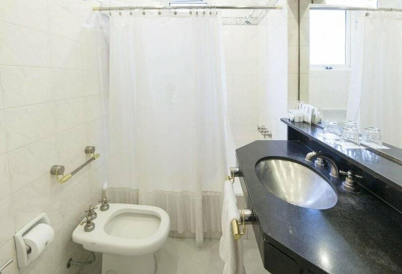 اتاق سوپریور, Claridge