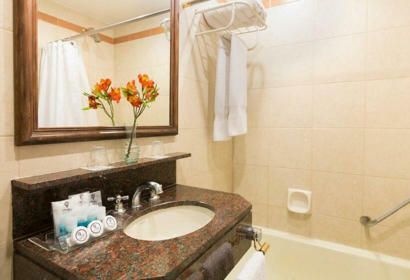 اتاق سوپریور سه تخته, Claridge