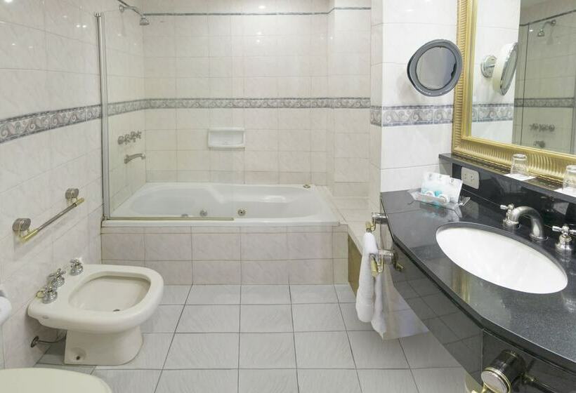 اتاق سوپریور سه تخته, Claridge