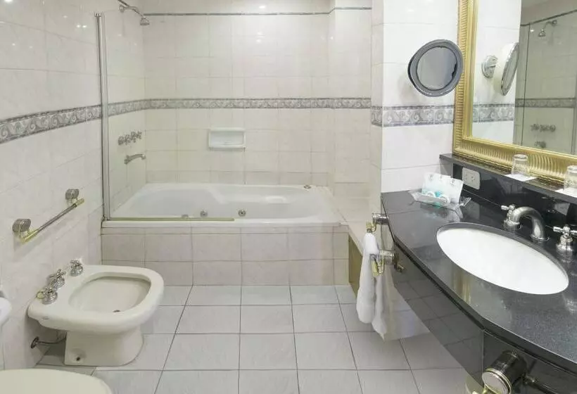 اتاق سوپریور سه تخته, Claridge