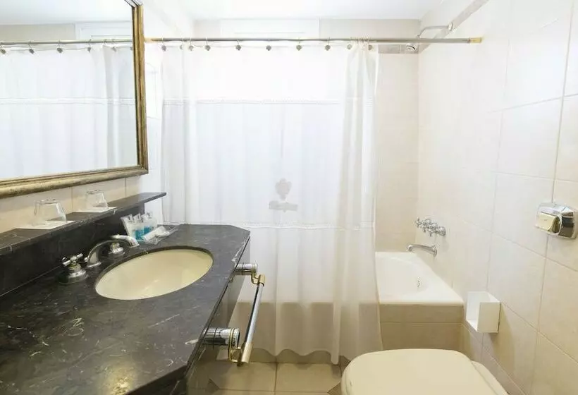 اتاق سوپریور سه تخته, Claridge