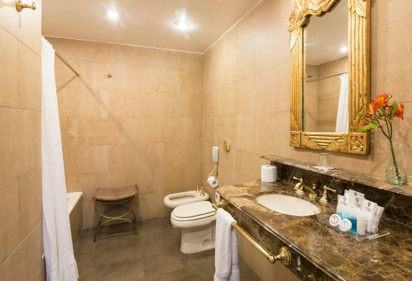 اتاق سوپریور یک تخته, Claridge