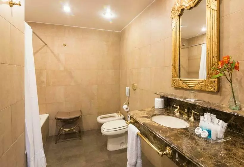 اتاق سوپریور یک تخته, Claridge