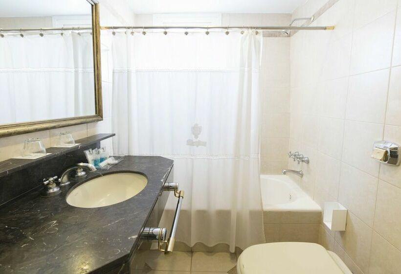 اتاق سوپریور یک تخته, Claridge