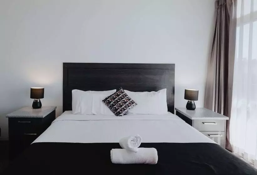 Cameră Standard Pat Matrimonial, Comfort Inn Traralgon