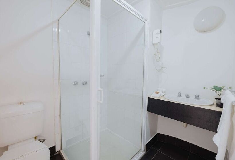 스탠다드 룸, Comfort Inn Traralgon