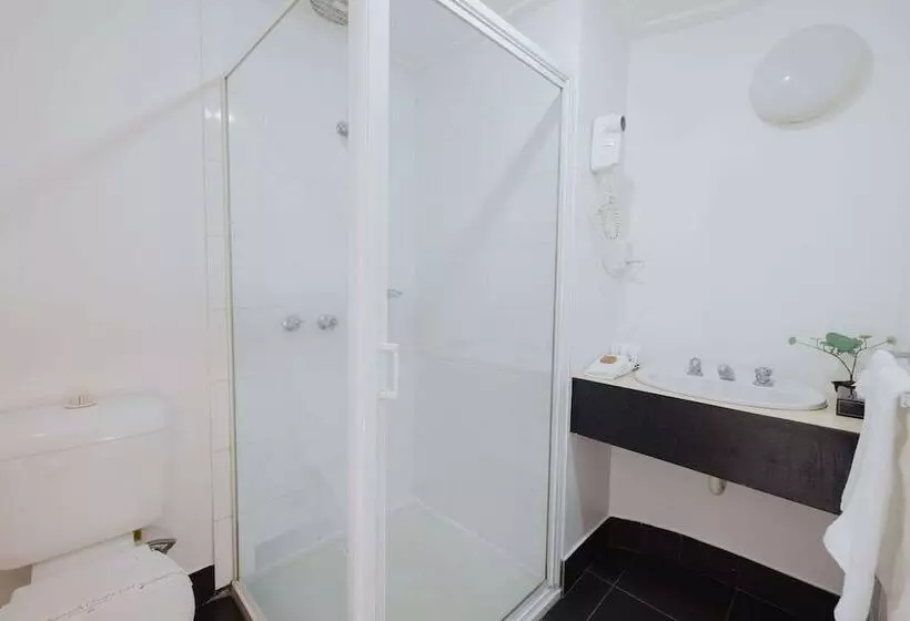 Habitació Estàndard, Comfort Inn Traralgon