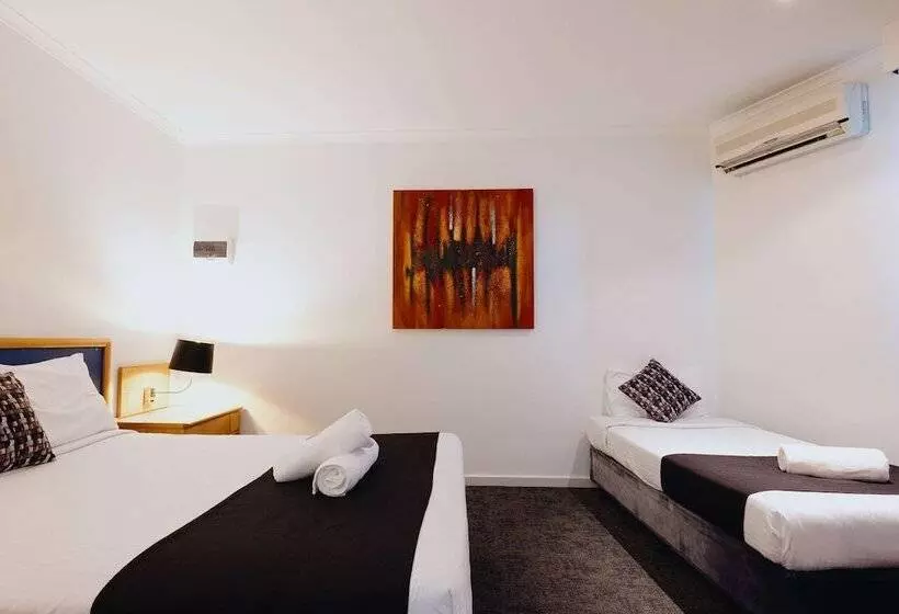 Habitació Estàndard, Comfort Inn Traralgon