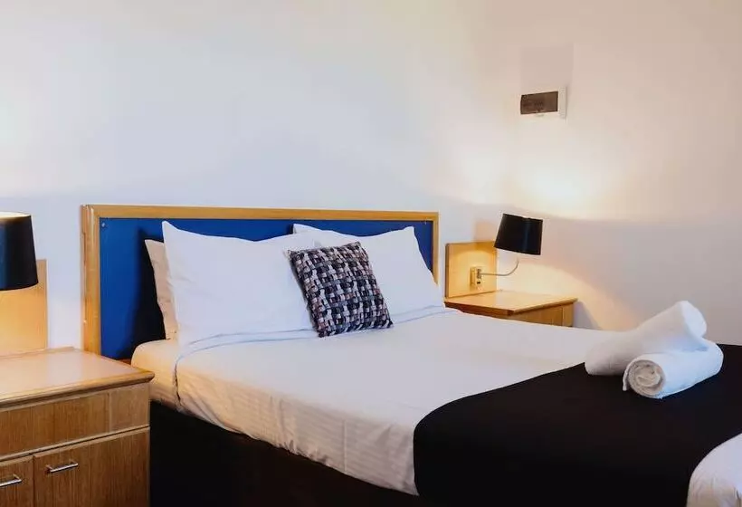 Habitació Estàndard, Comfort Inn Traralgon