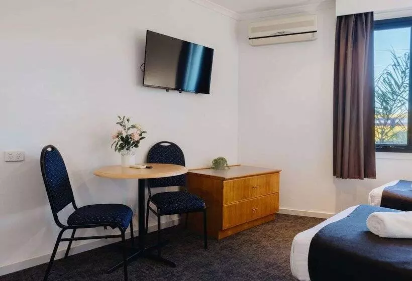 Habitació Estàndard, Comfort Inn Traralgon