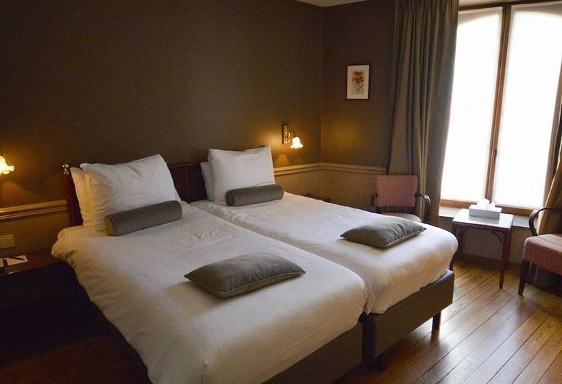 스탠다드 룸, De La Poste  Relais De Napoleon Iii