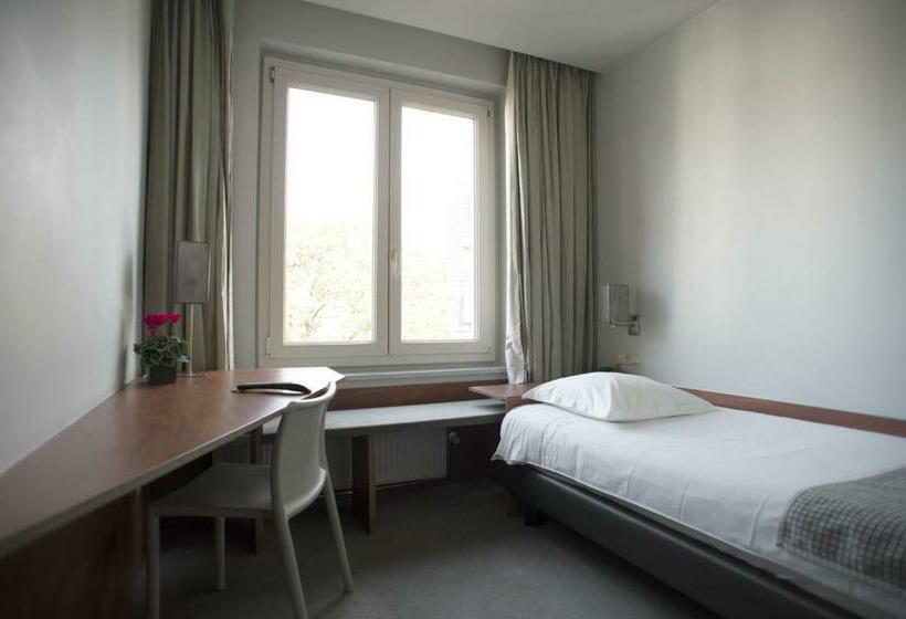 اتاق استاندارد یک نفره, Du Congres