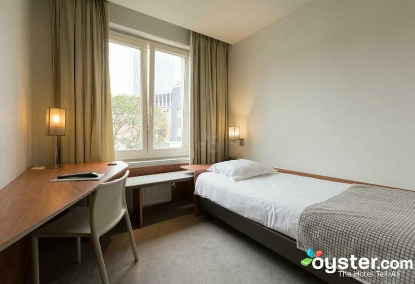 اتاق استاندارد یک نفره, Du Congres