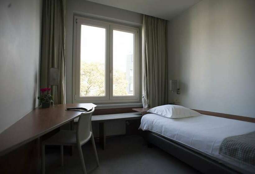 اتاق استاندارد یک نفره, Du Congres