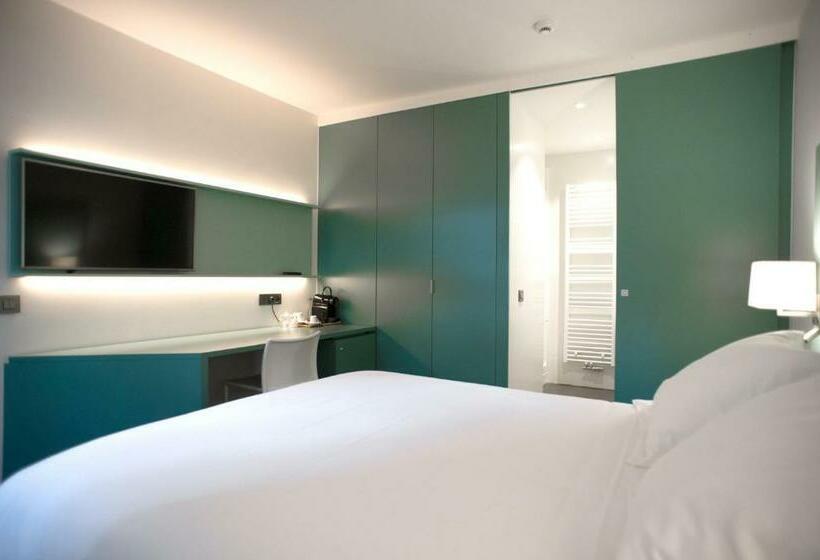 اتاق استاندارد, Du Congres