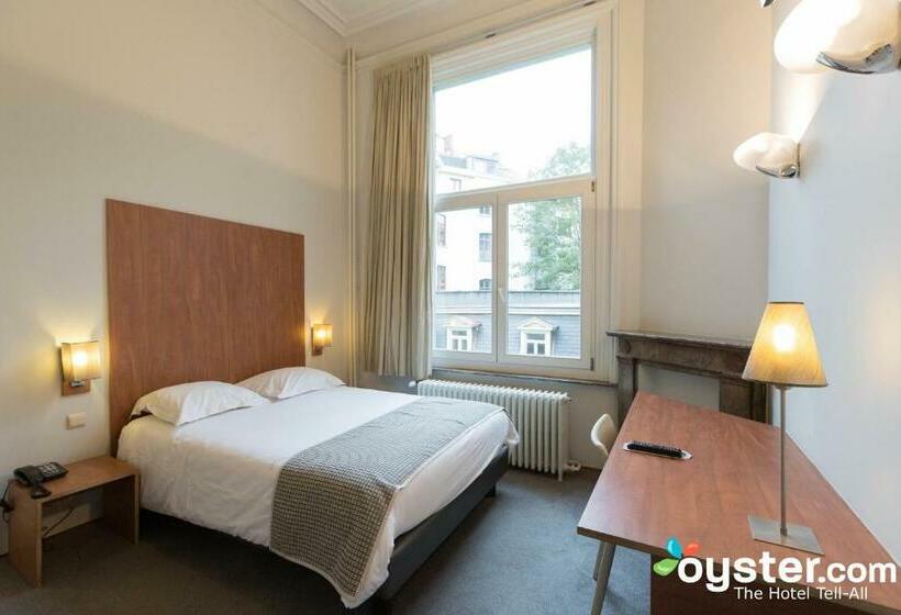 اتاق استاندارد, Du Congres