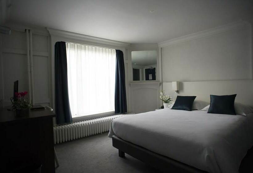 اتاق استاندارد, Du Congres