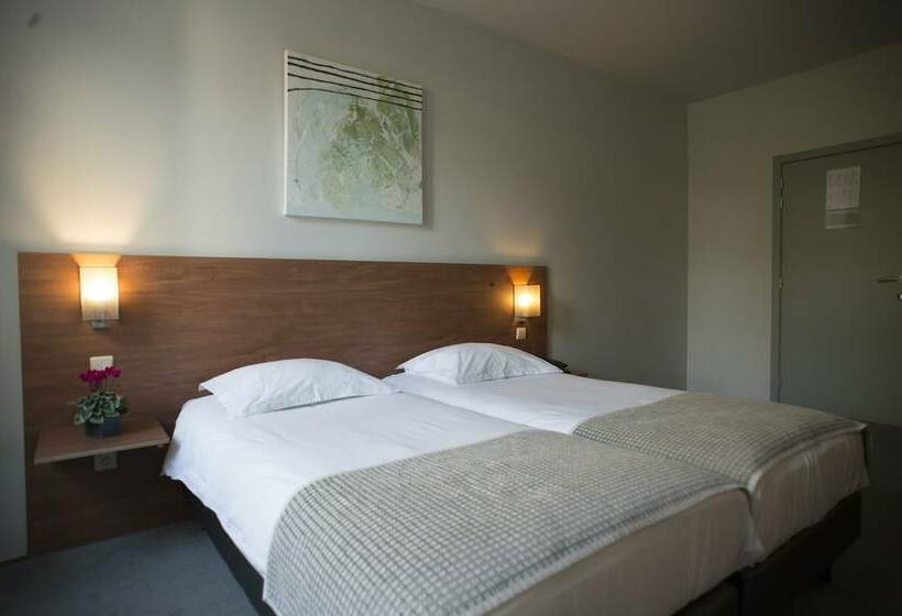 اتاق استاندارد, Du Congres