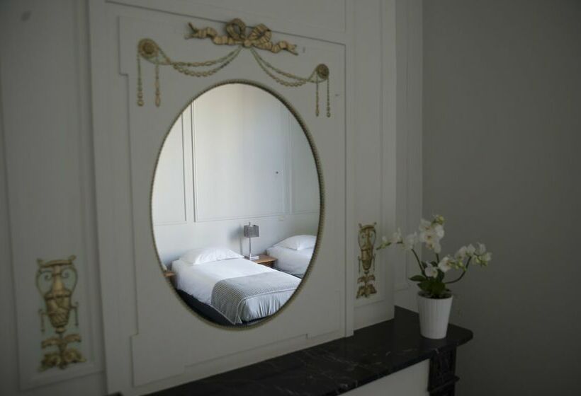 اتاق استاندارد, Du Congres