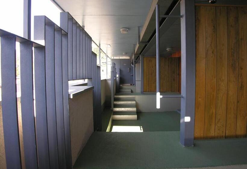 اتاق استاندارد چهار تخته, Espel