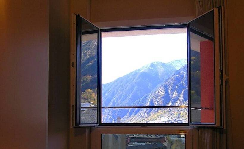 اتاق استاندارد, Espel