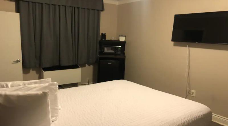 اتاق استاندارد چهار تخته, Espel