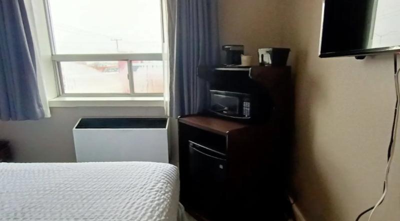 اتاق استاندارد چهار تخته, Espel