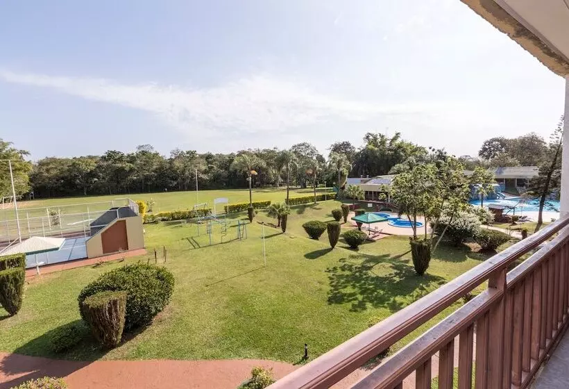 اتاق لوکس, Exe Hotel Cataratas