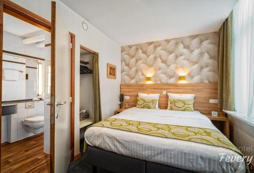 Номер Economy, Fevery