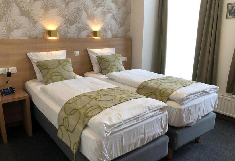 Номер Комфорт, Fevery