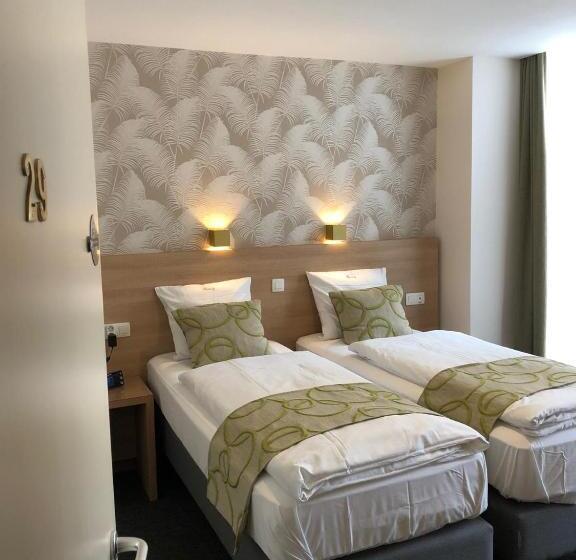 Номер Комфорт, Fevery