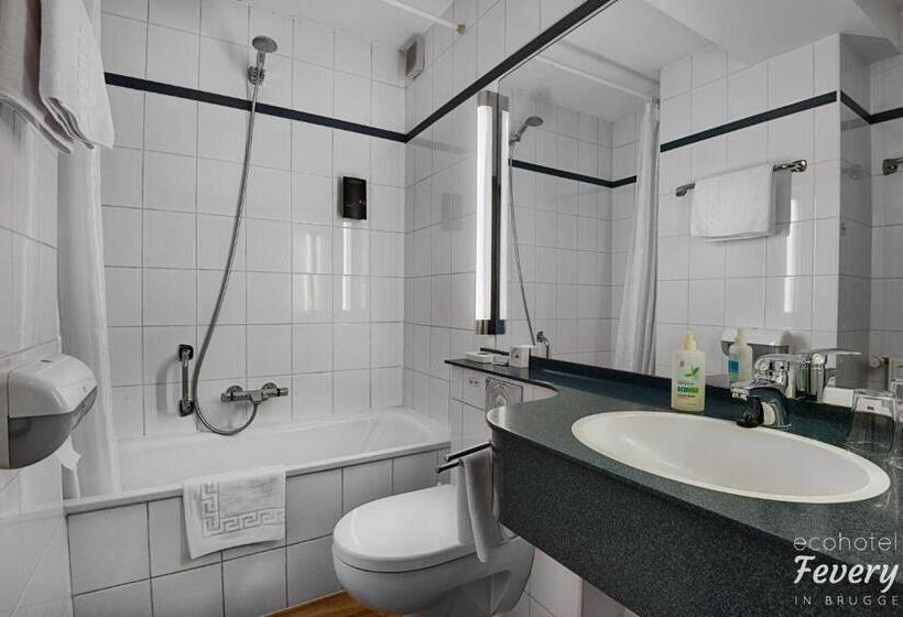 Номер Комфорт, Fevery