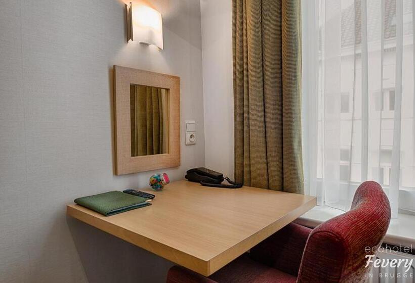 Номер Стандарт, Fevery