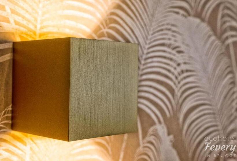 Номер Стандарт, Fevery