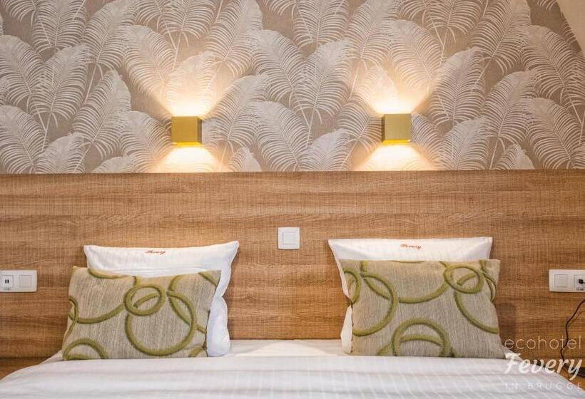 Номер Стандарт, Fevery