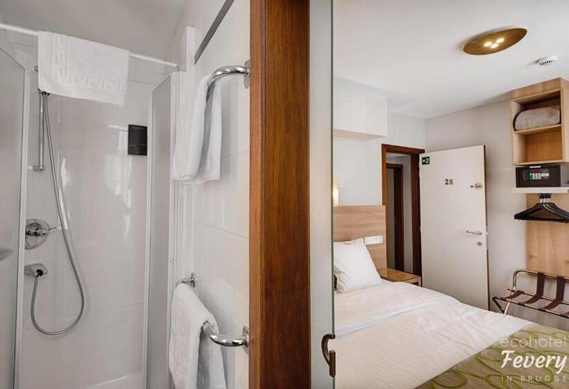 Номер Стандарт, Fevery