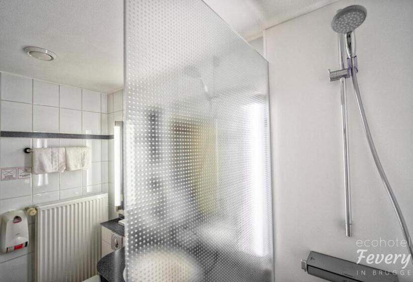 Номер Стандарт с Балконом, Fevery