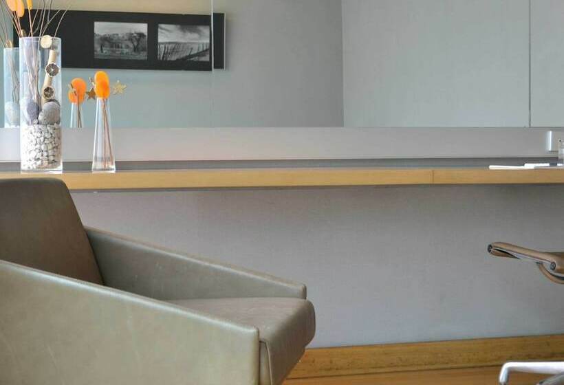 اتاق استاندارد, Htl Urbano