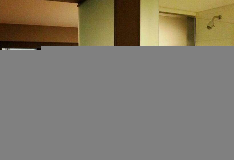 اتاق سوپریور, Htl Urbano