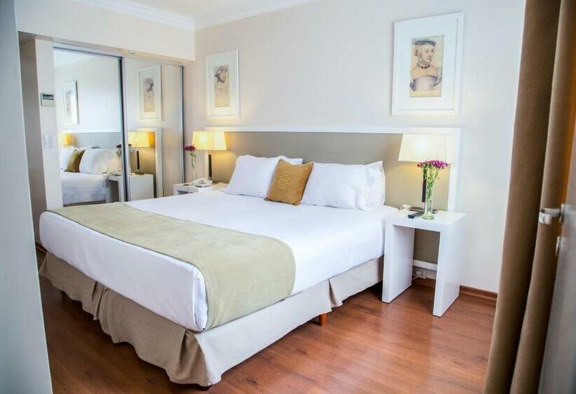 غرفة كلاسيكية, Huentala