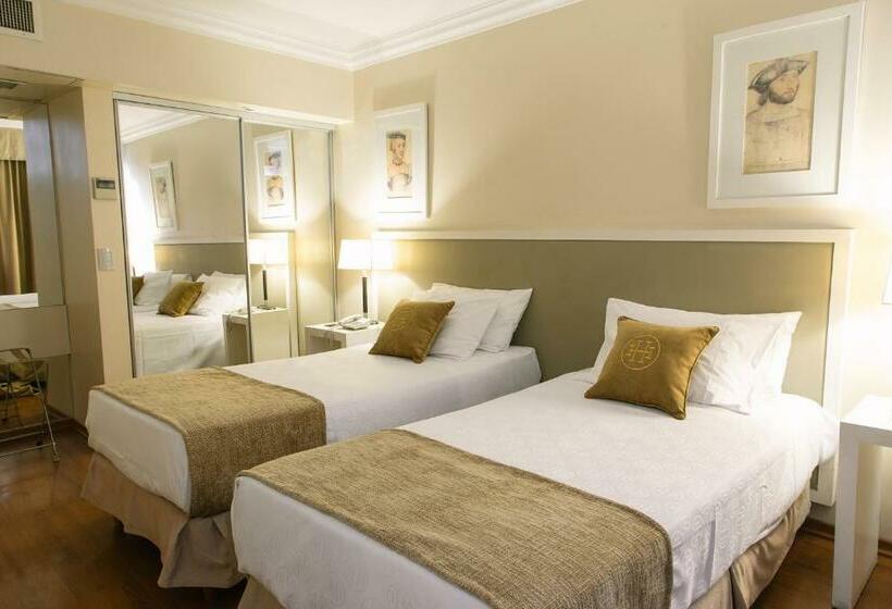 غرفة كلاسيكية, Huentala